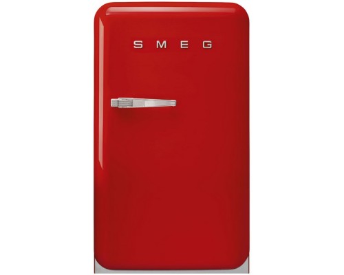 Купить Холодильник Smeg FAB10RRD5 в интернет-магазине Мега-кухня