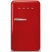 Купить Холодильник Smeg FAB10RRD5 в интернет-магазине Мега-кухня