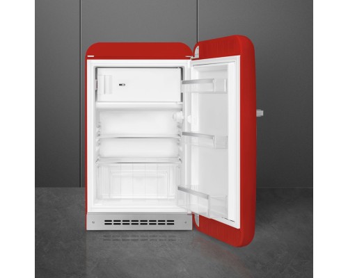 Купить  Холодильник Smeg FAB10RRD5 в интернет-магазине Мега-кухня 1
