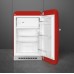 Купить  Холодильник Smeg FAB10RRD5 в интернет-магазине Мега-кухня 1