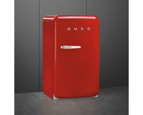 Купить  Холодильник Smeg FAB10RRD5 в интернет-магазине Мега-кухня 2