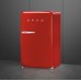 Купить  Холодильник Smeg FAB10RRD5 в интернет-магазине Мега-кухня 3