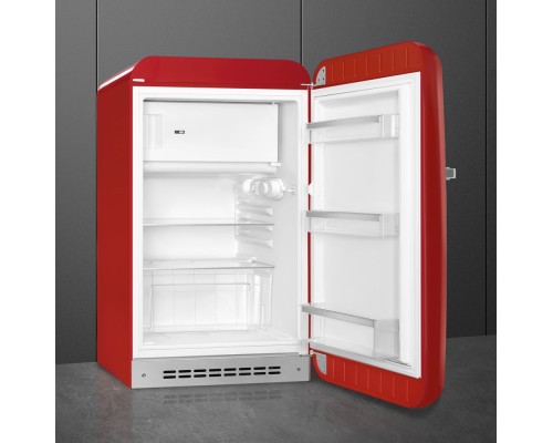 Купить  Холодильник Smeg FAB10RRD5 в интернет-магазине Мега-кухня 4