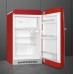 Купить  Холодильник Smeg FAB10RRD5 в интернет-магазине Мега-кухня 4