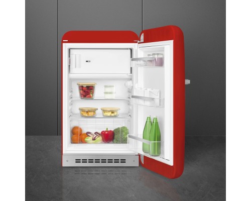 Купить  Холодильник Smeg FAB10RRD5 в интернет-магазине Мега-кухня 6