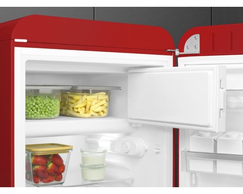 Купить  Холодильник Smeg FAB10RRD5 в интернет-магазине Мега-кухня 7