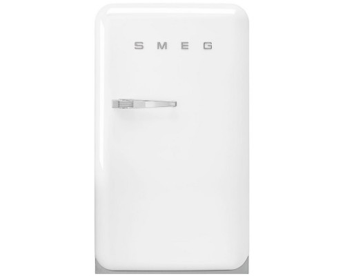 Купить Холодильник Smeg FAB10RWH5 в интернет-магазине Мега-кухня