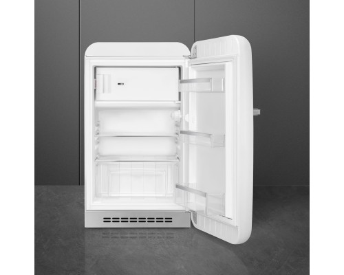 Купить  Холодильник Smeg FAB10RWH5 в интернет-магазине Мега-кухня 1