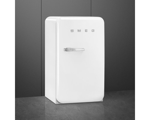 Купить  Холодильник Smeg FAB10RWH5 в интернет-магазине Мега-кухня 2