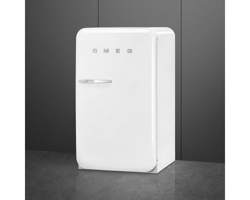 Купить  Холодильник Smeg FAB10RWH5 в интернет-магазине Мега-кухня 3