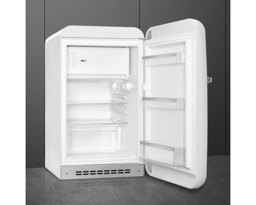 Купить  Холодильник Smeg FAB10RWH5 в интернет-магазине Мега-кухня 4