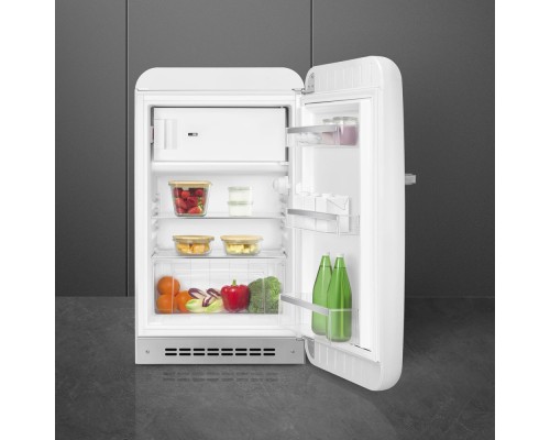 Купить  Холодильник Smeg FAB10RWH5 в интернет-магазине Мега-кухня 6