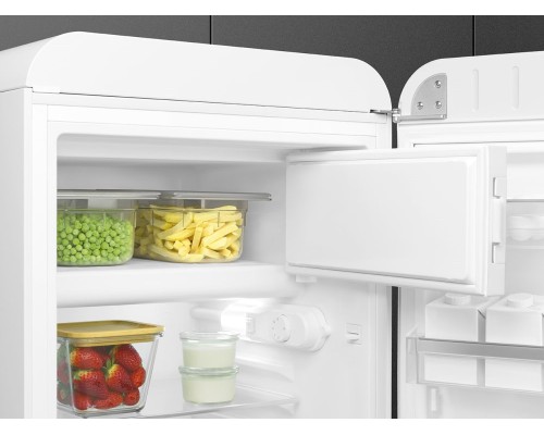 Купить  Холодильник Smeg FAB10RWH5 в интернет-магазине Мега-кухня 7
