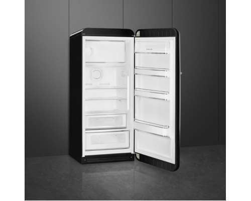 Купить  Холодильник Smeg FAB28RBL5 в интернет-магазине Мега-кухня 1