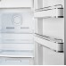 Купить  Холодильник Smeg FAB28ROR5 в интернет-магазине Мега-кухня 1
