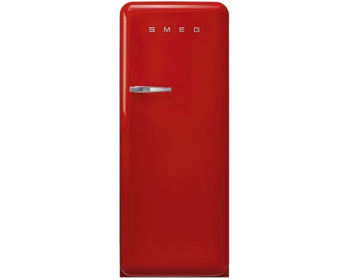 Купить 123 Холодильник Smeg FAB28RRD5 в интернет-магазине Мега-кухня