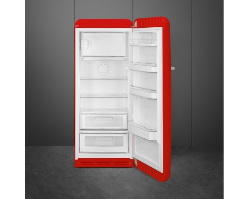 Купить  Холодильник Smeg FAB28RRD5 в интернет-магазине Мега-кухня 9