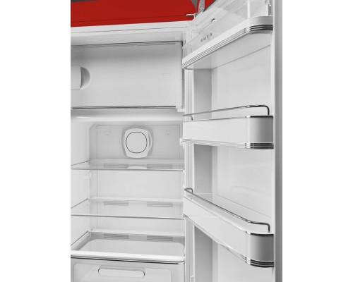 Купить  Холодильник Smeg FAB28RRD5 в интернет-магазине Мега-кухня 4