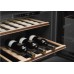 Купить  Встраиваемый холодильный шкаф для вина Smeg CVI321X3 в интернет-магазине Мега-кухня 5