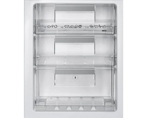 Купить  Встраиваемый холодильник Smeg C8173N1F в интернет-магазине Мега-кухня 2