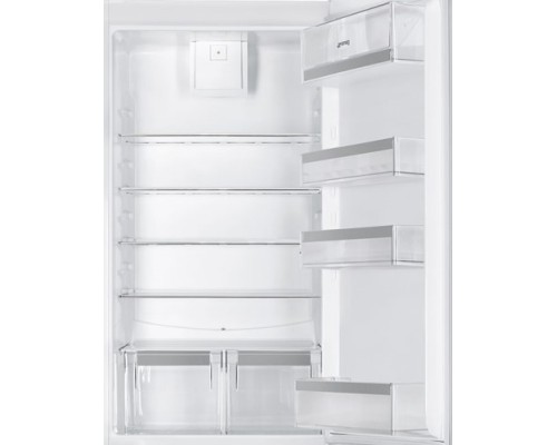 Купить  Встраиваемый холодильник Smeg C8173N1F в интернет-магазине Мега-кухня 3