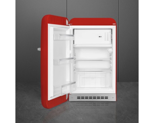 Купить  Холодильник Smeg FAB10LRD5 в интернет-магазине Мега-кухня 1