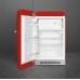 Купить  Холодильник Smeg FAB10LRD5 в интернет-магазине Мега-кухня 1