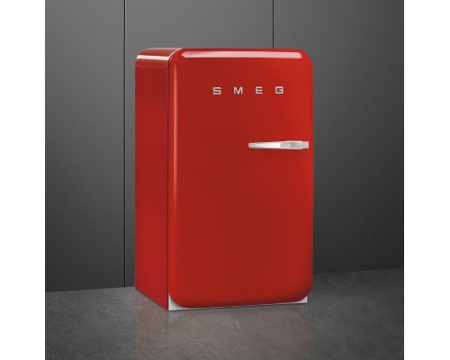 Купить  Холодильник Smeg FAB10LRD5 в интернет-магазине Мега-кухня 2