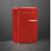 Купить  Холодильник Smeg FAB10LRD5 в интернет-магазине Мега-кухня 2