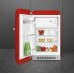 Купить  Холодильник Smeg FAB10LRD5 в интернет-магазине Мега-кухня 5