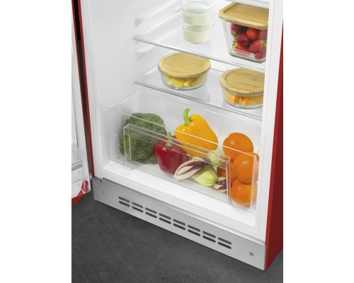 Купить  Холодильник Smeg FAB10LRD5 в интернет-магазине Мега-кухня 6