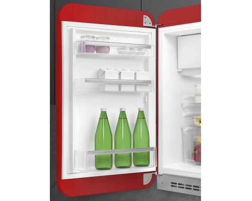 Купить  Холодильник Smeg FAB10LRD5 в интернет-магазине Мега-кухня 7