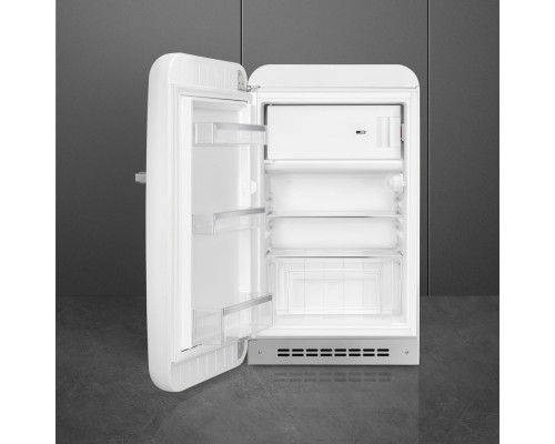 Купить  Холодильник Smeg FAB10LWH5 в интернет-магазине Мега-кухня 1