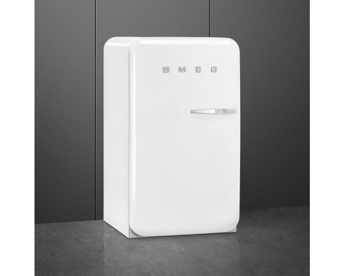 Купить  Холодильник Smeg FAB10LWH5 в интернет-магазине Мега-кухня 2