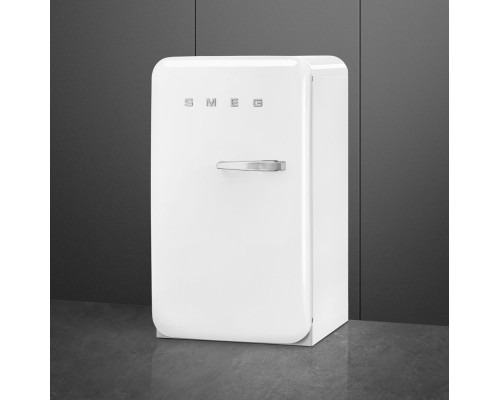 Купить  Холодильник Smeg FAB10LWH5 в интернет-магазине Мега-кухня 3