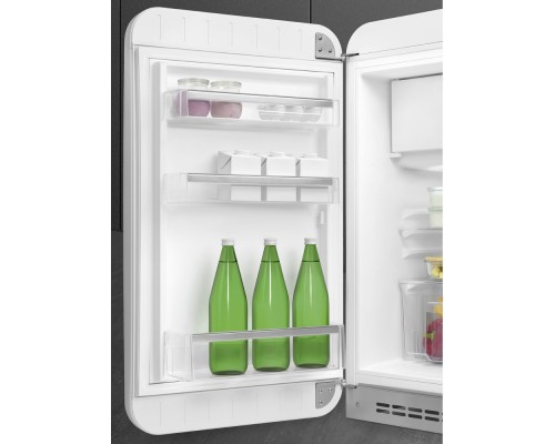 Купить  Холодильник Smeg FAB10LWH5 в интернет-магазине Мега-кухня 7
