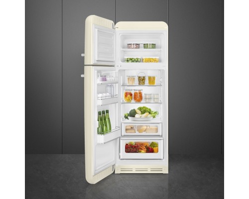 Купить  Холодильник Smeg FAB30LCR5 в интернет-магазине Мега-кухня 1