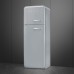 Купить  Холодильник Smeg FAB30LSV5 в интернет-магазине Мега-кухня 1