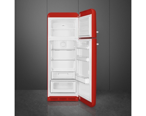 Купить  Холодильник Smeg FAB30RRD5 в интернет-магазине Мега-кухня 1
