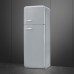 Купить  Холодильник Smeg FAB30RSV5 в интернет-магазине Мега-кухня 2