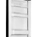 Купить  Холодильник Smeg FAB32LBL5 в интернет-магазине Мега-кухня 1