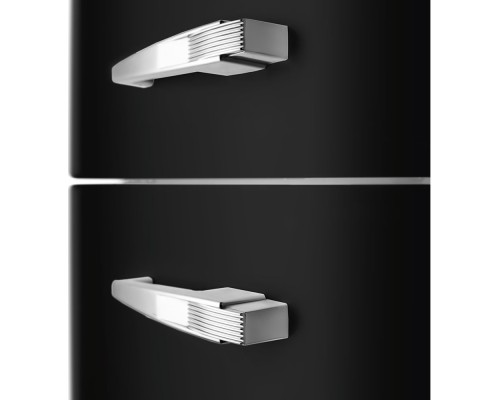 Купить  Холодильник Smeg FAB32LBL5 в интернет-магазине Мега-кухня 4