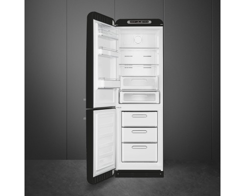 Купить  Холодильник Smeg FAB32LBL5 в интернет-магазине Мега-кухня 5