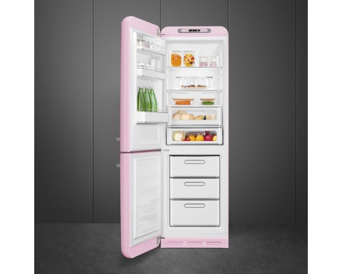 Купить Холодильник Smeg FAB32LPK5 в интернет-магазине Мега-кухня 2 Купить Холодильник Smeg FAB32LPK5 в интернет-магазине Мега-кухня 2