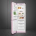 Купить Холодильник Smeg FAB32LPK5 в интернет-магазине Мега-кухня 2