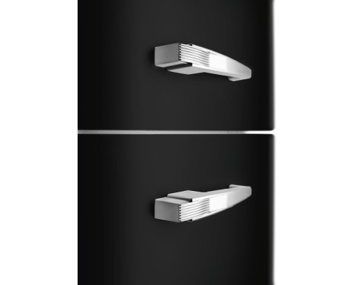 Купить  Холодильник Smeg FAB32RBL5 в интернет-магазине Мега-кухня 5