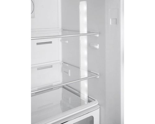Купить  Холодильник Smeg FAB32RBL5 в интернет-магазине Мега-кухня 6