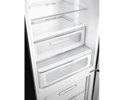 Купить  Холодильник Smeg FAB32RBL5 в интернет-магазине Мега-кухня 7