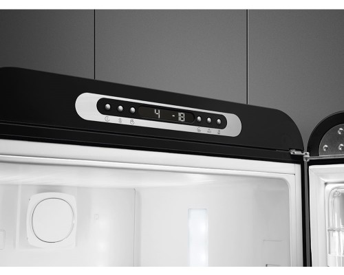 Купить  Холодильник Smeg FAB32RBL5 в интернет-магазине Мега-кухня 2