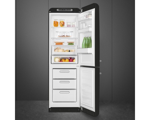 Купить  Холодильник Smeg FAB32RBL5 в интернет-магазине Мега-кухня 3